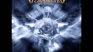 Dragonland - Storming Across Heaven With Lyrics