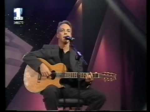 FC 2001: Luís Mira - "Queria-te"