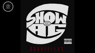Showbiz & A.G. - You Know Now - Goodfellas (1995)