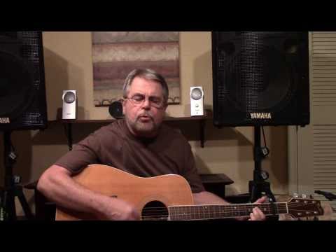 Thumbnail for John Allen McKay singing "We're Gonna Move." (Presley Cover.) by John McKay