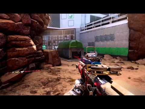 L'ICR È DAVVERO COSÌ  FORTE? - BLACK OPS 3:*SOLO*  WORLD FASTEST NUCLEAR IN 101 SECONDS