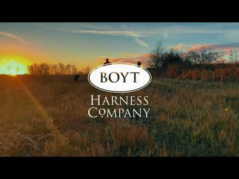 Review Boyt Harness Co. Journeyman Handgun Case