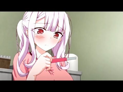 She Wasn’t Ready for This!