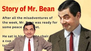 Story Of Mr Bean | Mr Bean Marne Se Pehlye Kiu Tarapta Tha? | @Baqirsial Story Of Mr Bean | Mr Bean Marne Se Pehlye Kiu Tarapta Tha? | @Baqirsial