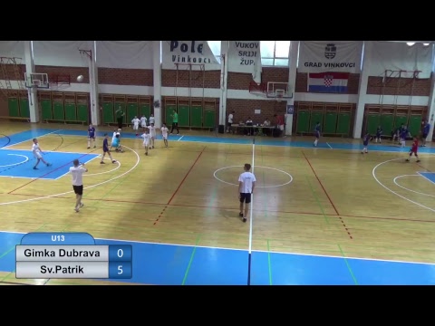 Aurelia Futsal Live Stream