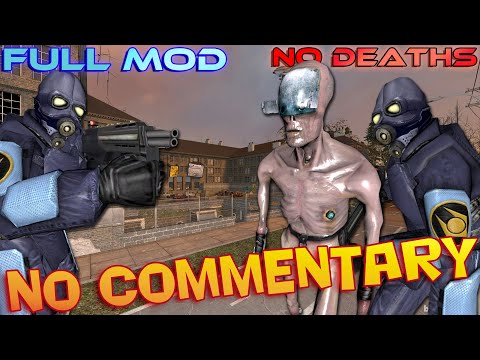 Half-Life 2: UZVARA - Full Walkthrough