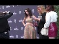 Laura Marano Attends Instagram S Grammy Luncheon At Ysabel In Los Angeles