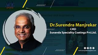 3rd-Gen Corrosion Inhibiting Admixture for Repairs/Greenfield Projects | Dr. S. Manjrekar | ACE