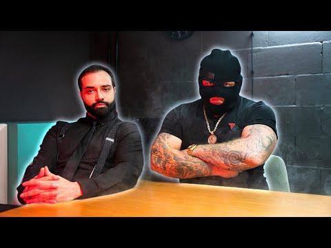 CO SIĘ STAŁO Z POLSKĄ MAFIĄ