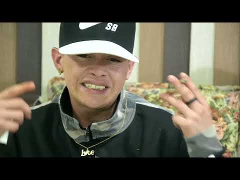 MC DAIMON   01   Quieren Que Arda Fuego