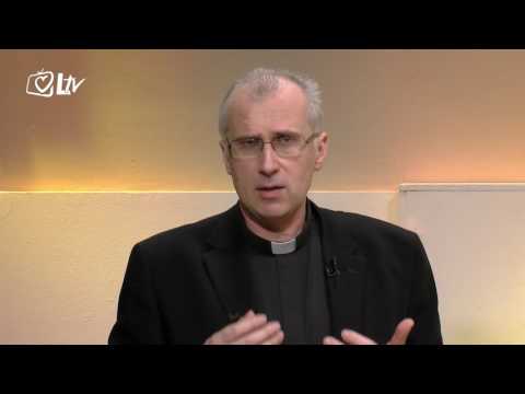 Karizma vodstva u Svetom pismu (5. dio: Vođa naš)