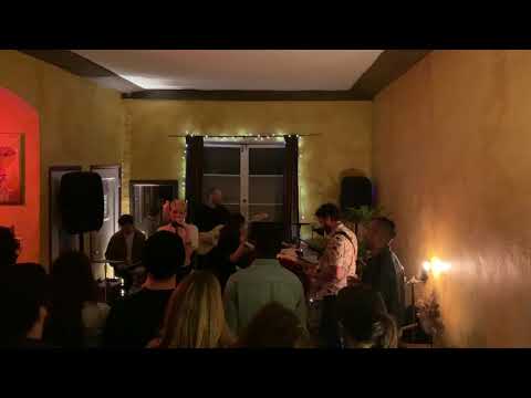 Clear Mortifee at The Ardmore - Sweetheart (Live)