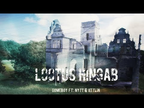 Homeboy Ft.  Nytt & Ketlin - Lootus Hingab (Official Video)