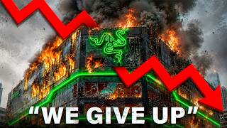 Download lagu Razer: How A Delusional CEO Collapsed A $5B Gaming Empire mp3 Download lagu Razer: How A Delusional CEO Collapsed A $5B Gaming Empire mp3