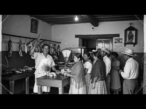 (1979, Bytom) Ludzka Rzeźnia Pana Kazimierza — Sprzedawał mięso z rodziny przez 18 lat