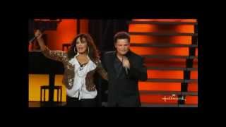 Ladies and Gentlemen...  Donny &amp; Marie Osmond A beautiful life