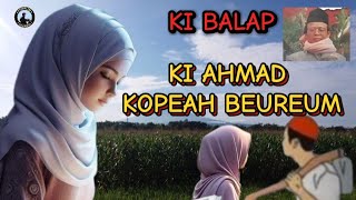 Download lagu KI AHMAD KOPEAH BEUREUM‼️CERAMAH SUNDA KI BALAP Part.3 mp3