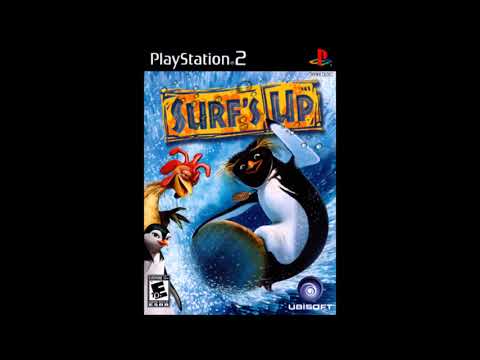 04 Wink Wink | Surf's Up Video Game