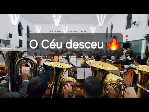 Orquestra Ccb hinos 399, 340, 234, 179, 210, 278, 377, 283, 199, 130...