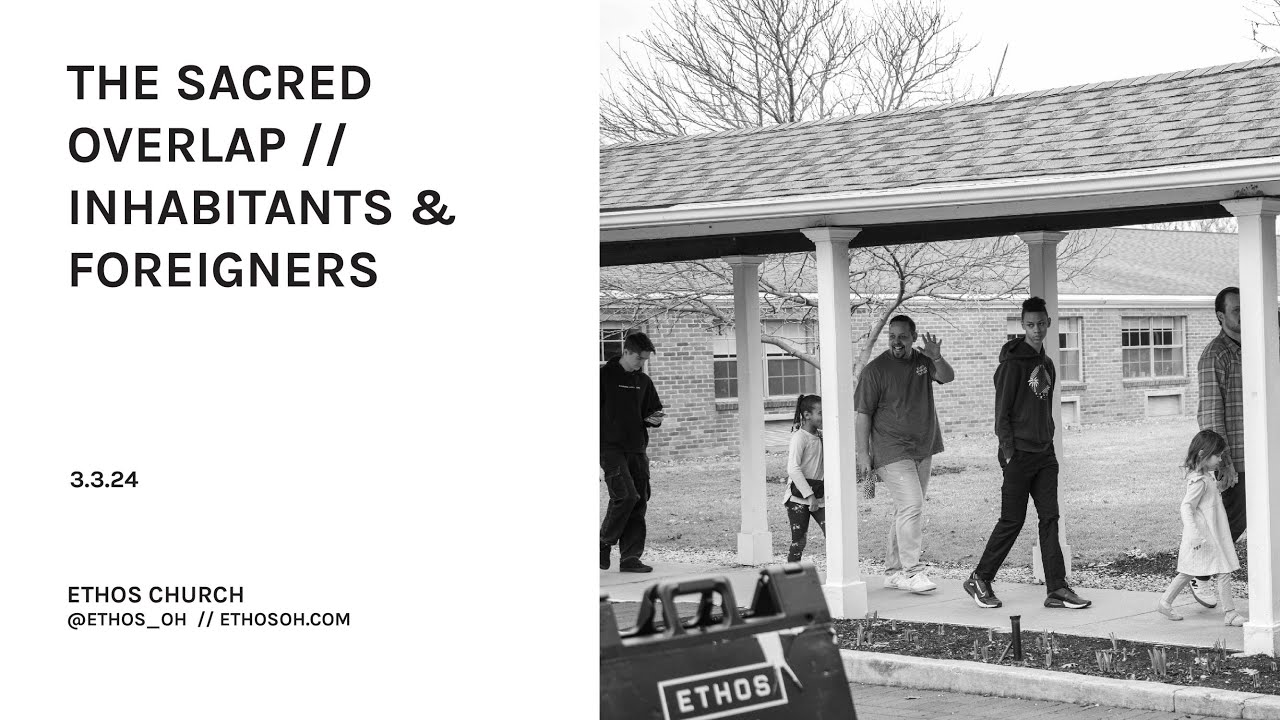 Inhabitants & Foreigners