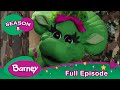 Barney A World Of Friends Full Episode Season 8