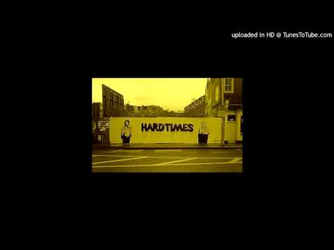 C. Double34 Music ft. Patricia Edwards & ShawnLAT - Hard Times