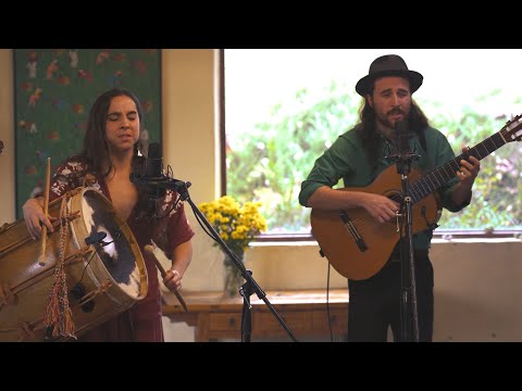 Gorrioncito - Camila y Silvio