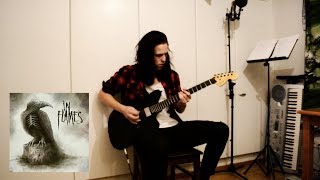 In Flames - Ropes (Guitar Cover)