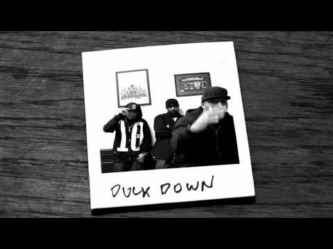 Sean Price - "Duck Down" feat. Skyzoo & Torae (Music Video)