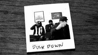 Sean Price - "Duck Down" feat. Skyzoo & Torae (Music Video)