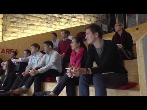 Why is Amcor’s Accelerated Career Development Program the right choice?