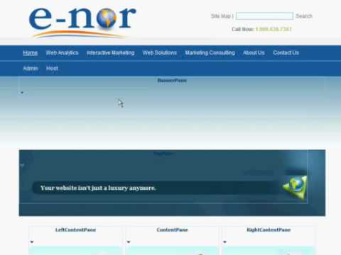 DNN Training - Intro to the Backend - E-Nor