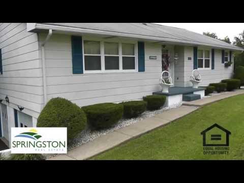 Times West Virginian House Tour - Springston Real Estate