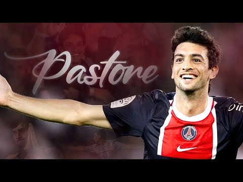 L’art de Javier Pastore 