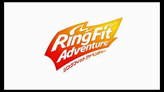 リングフィットアドベンチャー