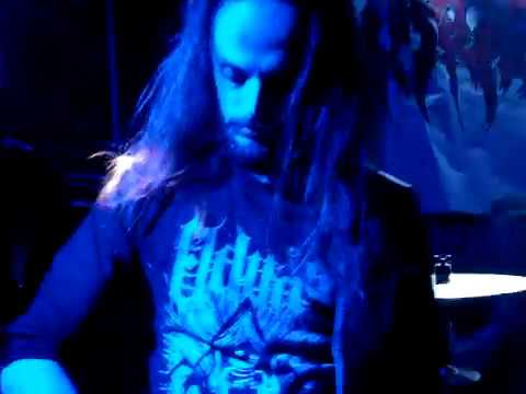 Mantragore - Revenge - 28.01.2017 - Chorzów