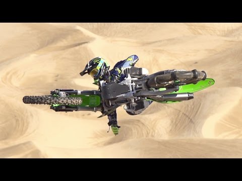 Clement Desalle | The Dunes - MX Vice