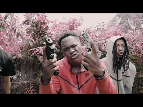 Bsg Luhm - Niggas Mad (Official Music Video)