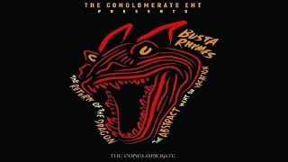 Busta Rhymes - Respect My Conglomerate 2 ft. Fabolous, Jadakiss &amp; Styles P
