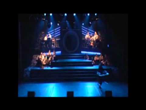 Scarsick - RudRevyen