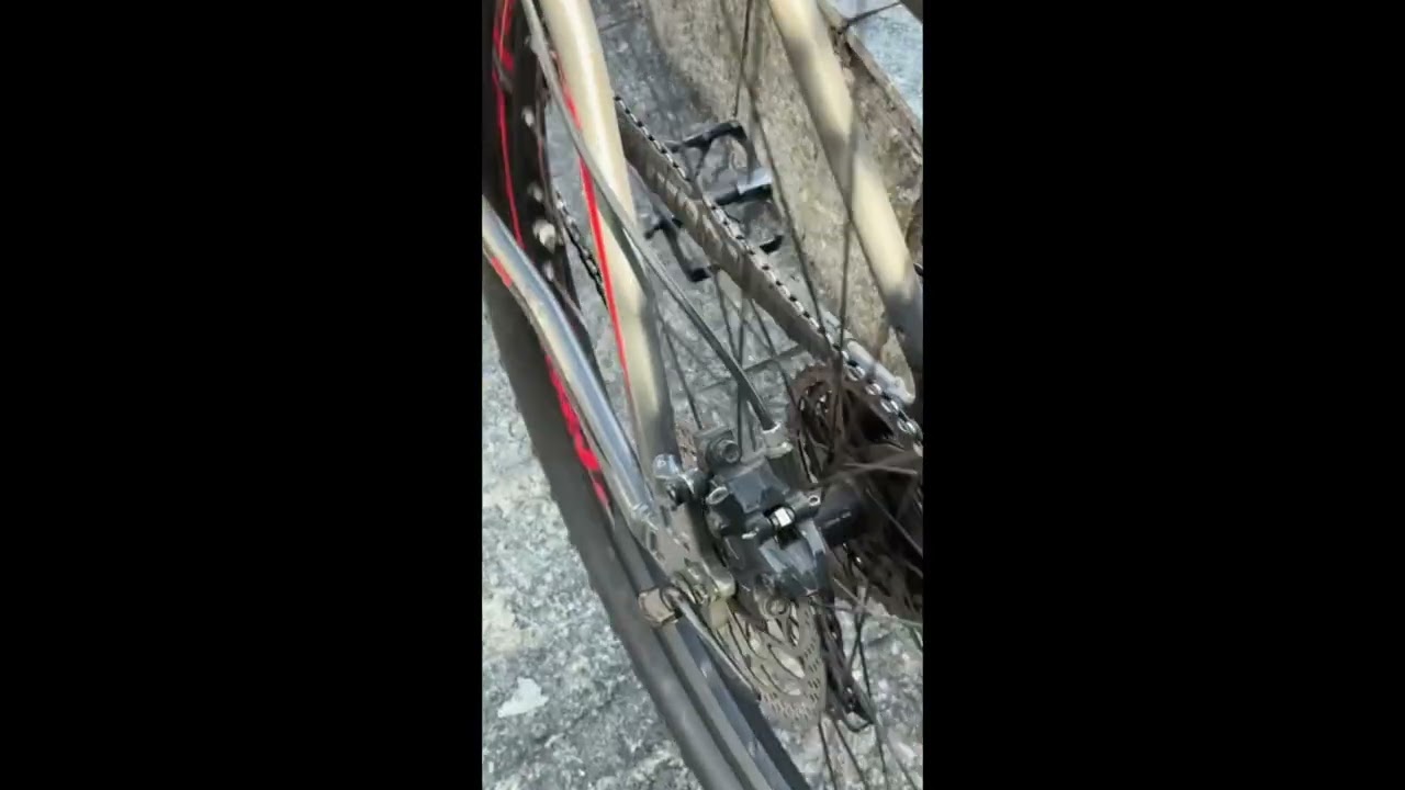V&iacute;deo da linha DryWash Duas Rodas em a&ccedil;&atilde;o