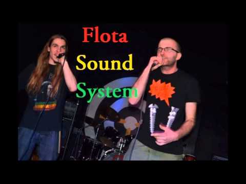 Wywiad z zespołem Flota Sound System (dla RncR)