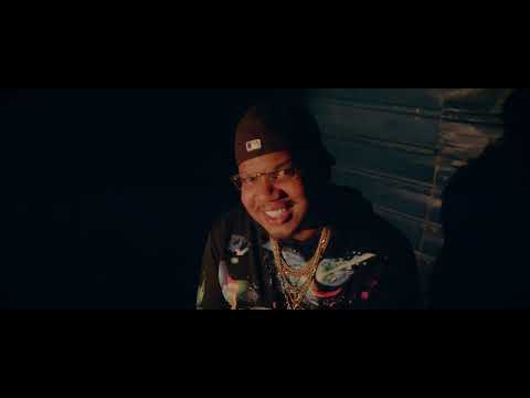 Bin$ho - TE ROBE (Video Oficial)