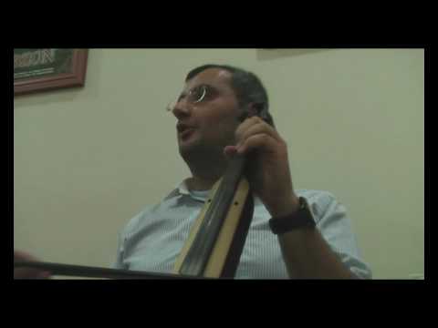 Nikos Michailidis - Kemence Muhabbeti 2