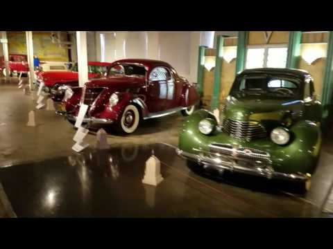 Thumbnail for The Auburn Cord Duesenberg Automobile Museum by Car, Duesenberg