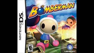 Bomberman DS OST