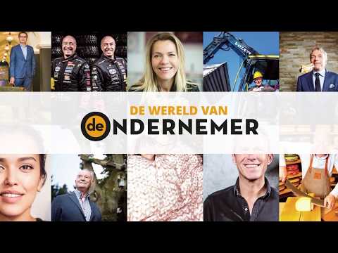 Sybren Smith — Facebook Marketing in de praktijk: Ronnie Overgoor in gespre