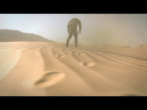 Metal Gear Survive - "Home" Alternate Ending