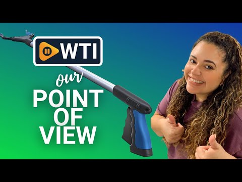 FiPlus PowerGrip T9 Grabber Tools - WTI product video review