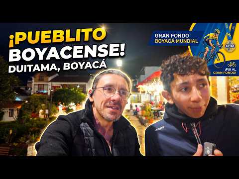 ¿Qué hay dentro del Pueblito Boyacense? Duitama, Boyacá